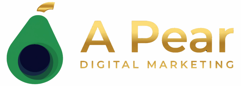 A Pear Digital Marketing